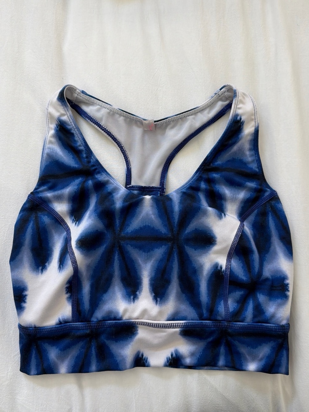 FP movement sports bra